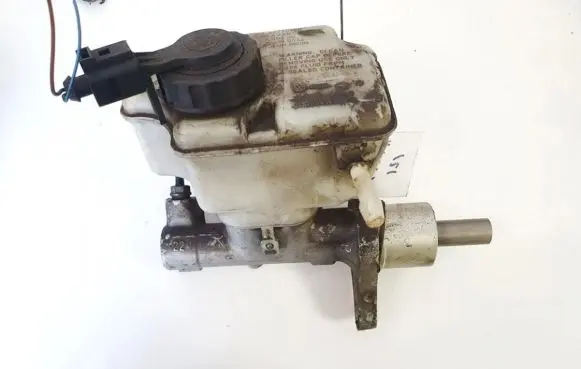 Skoda Octavia Mk2 (1Z) Master brake cylinder 1k1611301c
