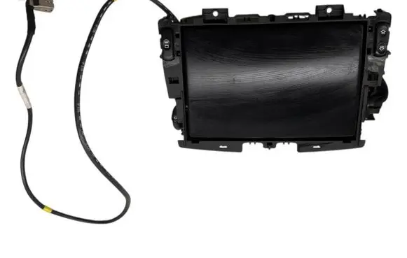 Peugeot 5008 Screen/display/small screen 96735367ZD C53387489