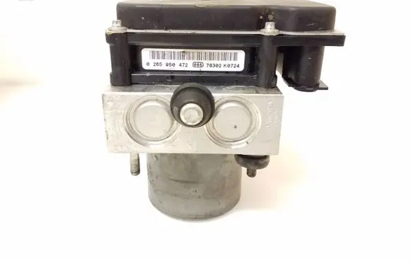 Land Rover Range Rover Sport L320 ABS Pump 0265950472 0265235020