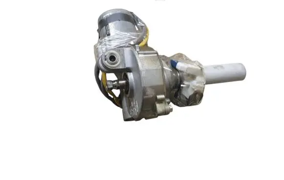 Toyota Prius (XW30) Electric power steering pump 8096047070 1321001230 JJ301000260