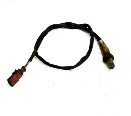 Audi A4 S4 B7 8E 8H Lambda probe sensor 0258006785