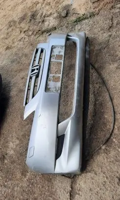 Honda FR-V Front bumper 71101SJDG502