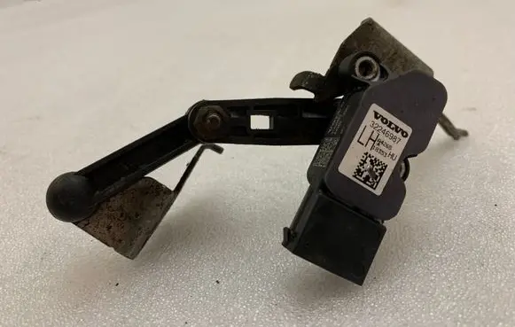 Volvo XC90 Headlight/headlamp level sensor 32246987