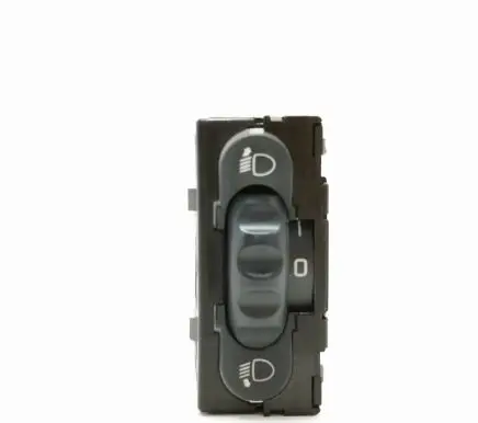 Renault Trafic II (X83) Headlight level height control switch 8200379685 7700841235