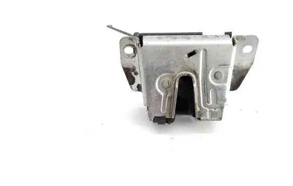 Mercedes-Benz ML W163 Tailgate/trunk/boot lock/catch/latch A1637400235