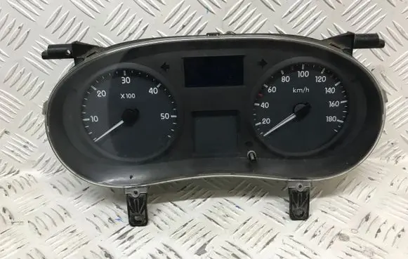 Renault Master II Speedometer (instrument cluster) P8200467948D P8200467948
