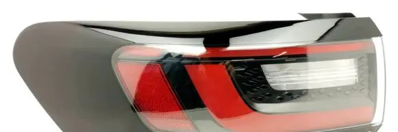 Rear/tail lights