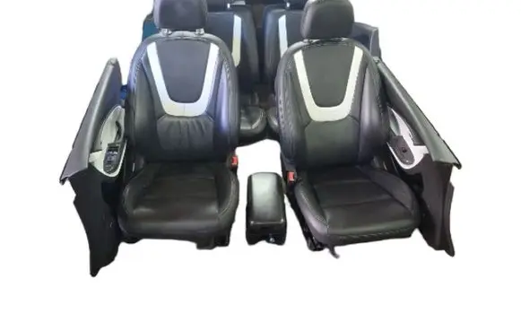 Opel Ampera Seat set 