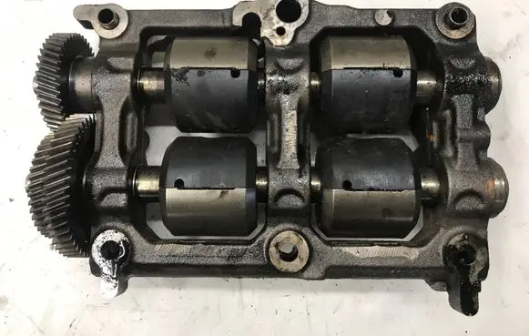 Renault Laguna II Balance shaft 8200180602B