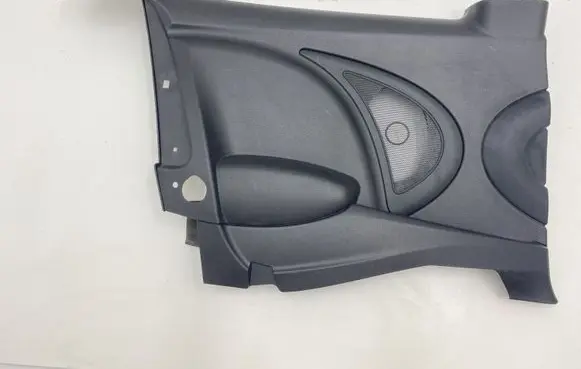 Mini One - Cooper Coupe R56 Rear door card panel trim M110167