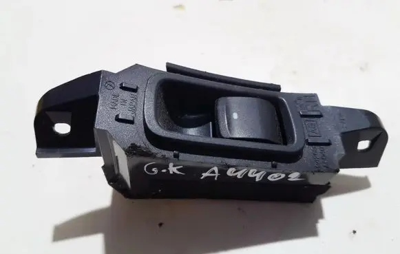 Subaru Legacy Electric window control switch 94263AG040