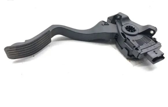 Opel Crossland X Accelerator throttle pedal 9835904480