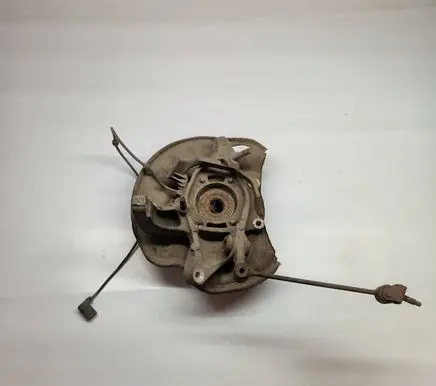 Mercedes-Benz S W221 Rear wheel hub 2210805
