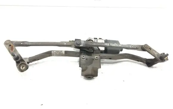 Seat Cordoba (6L) Front wiper linkage and motor 6L1955023H