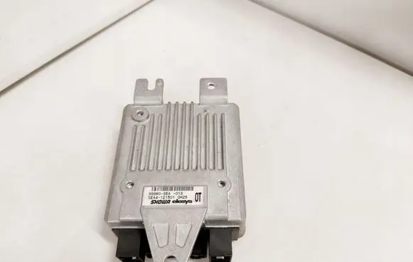 Honda Accord Power steering control unit/module 39980-SEA-013