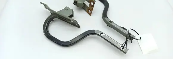 Jaguar XJ X300 Tailgate/trunk/boot hinge