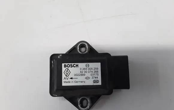 Renault Scenic II - Grand scenic II Sensor 8200074266