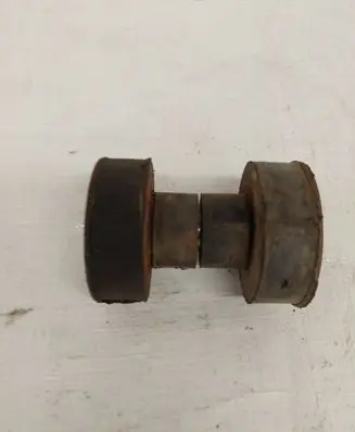 Iveco Daily 5th gen Other exterior part