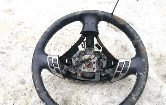 Honda Accord Steering wheel 