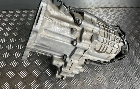 Infiniti Q50 Gearbox transfer box case 4GA0A X063A
