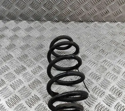 BMW X1 F48 F49 Rear coil spring 6872295