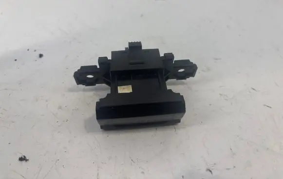 Citroen C4 I Picasso Hand brake release handle 98014489ZD 032142502