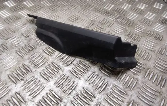 Nissan Qashqai+2 Fender end trim 66899BR00A