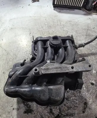 Skoda Octavia Mk1 (1U) Intake manifold 06A133185DN