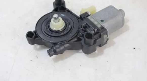 Jeep Compass Rear door window regulator motor 0130822662