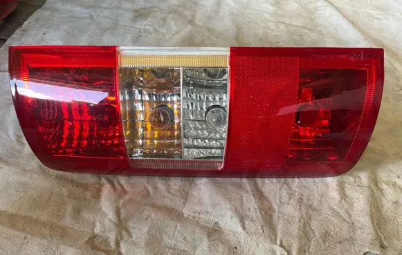 Ford Connect Rear/tail lights 2T1413N412AB