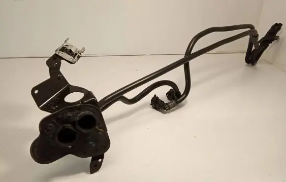 Volvo XC60 Engine coolant pipe/hose 31380898 BQ9CC 31368971
