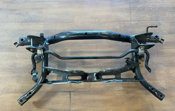 Volkswagen Golf VIII Rear subframe 5Q0505315G 5Q0511305AT