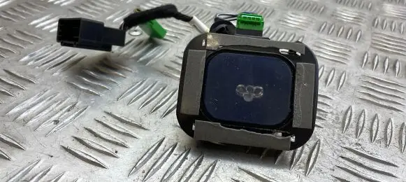 Volvo XC60 Rain sensor 31214359