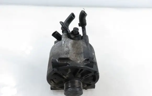 Mercedes-Benz A W168 Generator/alternator SG15L026 A6681540202
