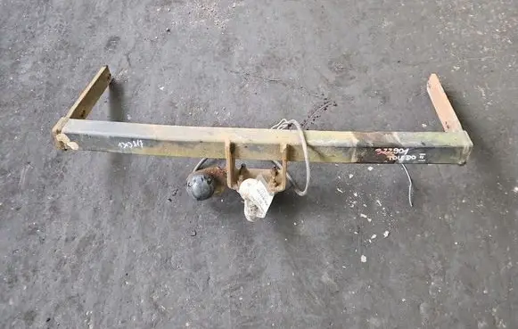 Seat Toledo II (1M) Tow bar set IMPRK1303817