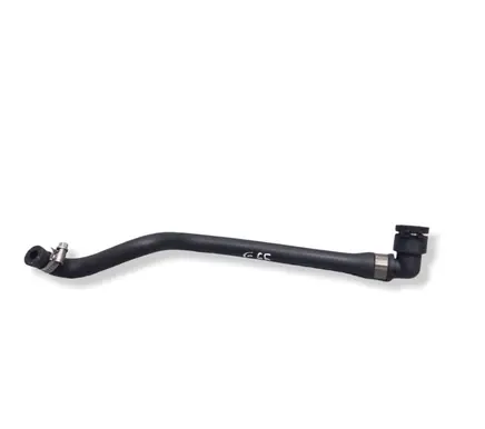 BMW 7 E65 E66 Engine coolant pipe/hose 