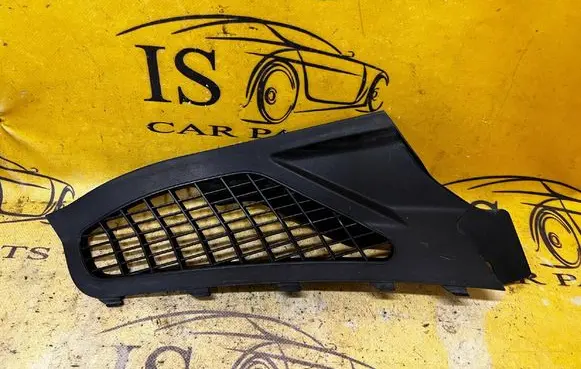 Porsche Cayenne (92A) Wiper trim 7P5819176B