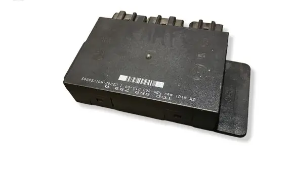 Volkswagen PASSAT B5.5 Comfort/convenience module 1C0959799A 5DK00821300