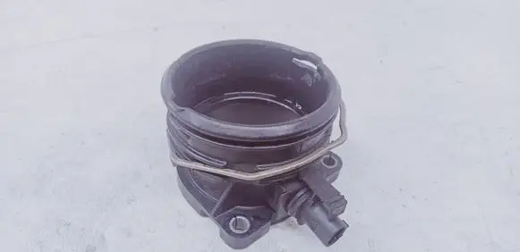 Mercedes-Benz CLS C219 Mass air flow meter A6420900144