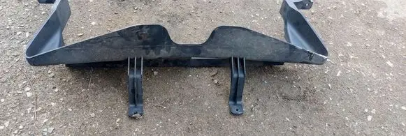 Opel Mokka Intercooler air guide/duct channel 95135580 OPEL-MOKKA