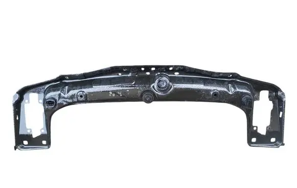BMW 1 F20 F21 Radiator support slam panel 724578612 17023811