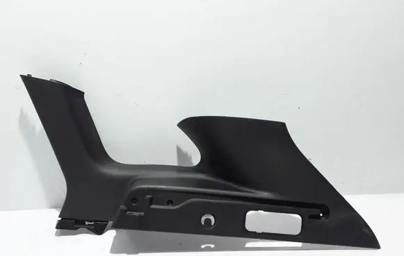 Renault Kadjar Tailgate/trunk side cover trim 769346917R