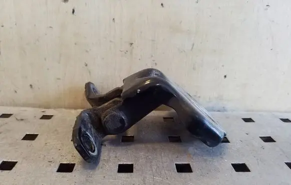 Subaru Forester SG Rear door lower hinge