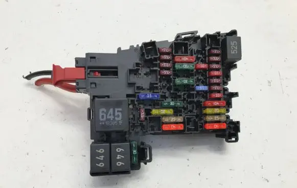 Fuse module