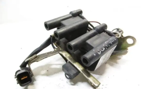 Hyundai Sonata High voltage ignition coil