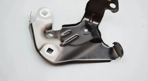 BMW X1 U11 Fender mounting bracket 9883407