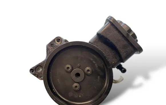 BMW 5 E60 E61 Power steering pump 7693974101 7693974 K4699