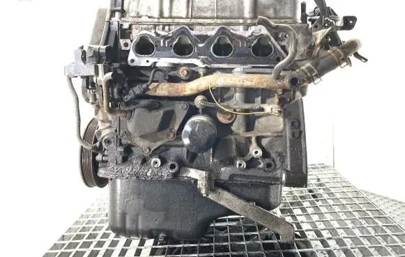 Honda Civic Engine D14Z6