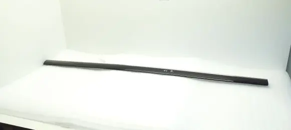 Mercedes-Benz CL C215 Front door trim (molding) A2156900862