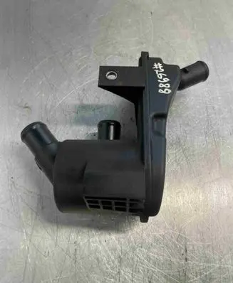 Breather/breather pipe/hose